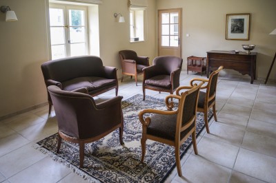 Location salle Chaudenay (Saône-et-Loire) - Domaine Armand Heitz #53