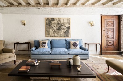 Location salle Chaudenay (Saône-et-Loire) - Domaine Armand Heitz #53