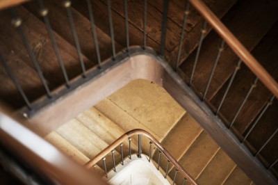 Location salle Chaudenay (Saône-et-Loire) - Domaine Armand Heitz #53