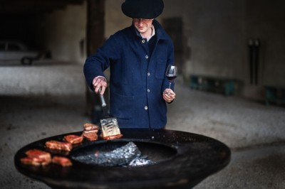 Location salle Chaudenay (Saône-et-Loire) - Domaine Armand Heitz #53