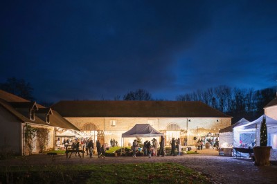 Location salle Chaudenay (Saône-et-Loire) - Domaine Armand Heitz #53