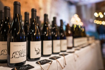 Location salle Chaudenay (Saône-et-Loire) - Domaine Armand Heitz #53