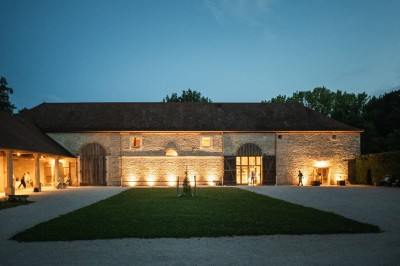 Location salle Chaudenay (Saône-et-Loire) - Domaine Armand Heitz #53
