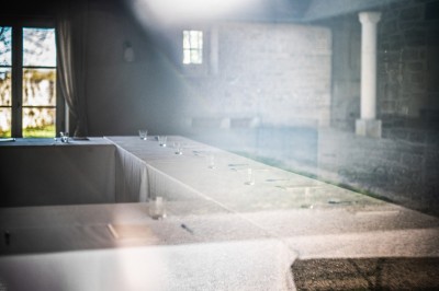 Location salle Chaudenay (Saône-et-Loire) - Domaine Armand Heitz #53