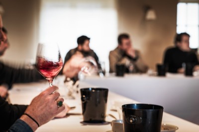 Location salle Chaudenay (Saône-et-Loire) - Domaine Armand Heitz #53