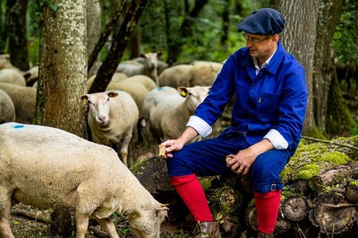 Location salle Chaudenay (Saône-et-Loire) - Domaine Armand Heitz #53