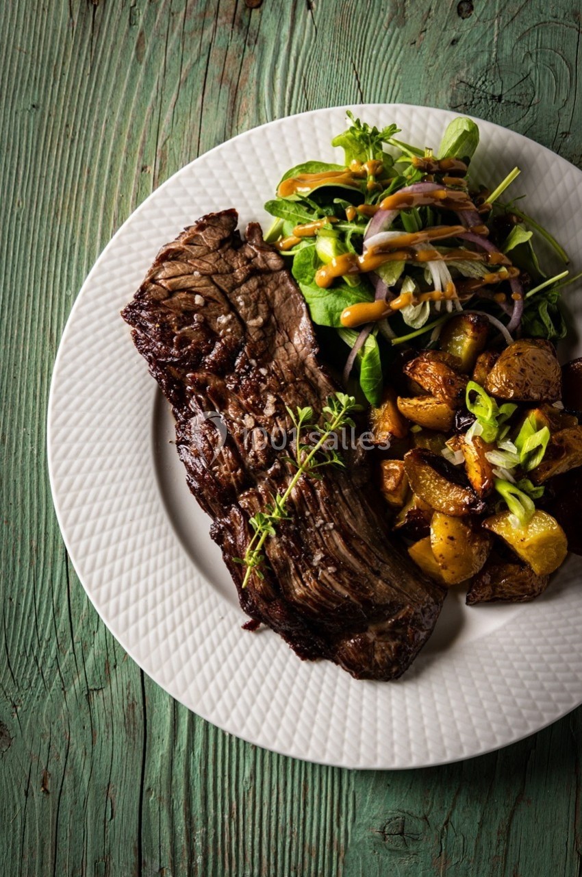 Location salle Chaudenay (Saône-et-Loire) - Domaine Armand Heitz #45