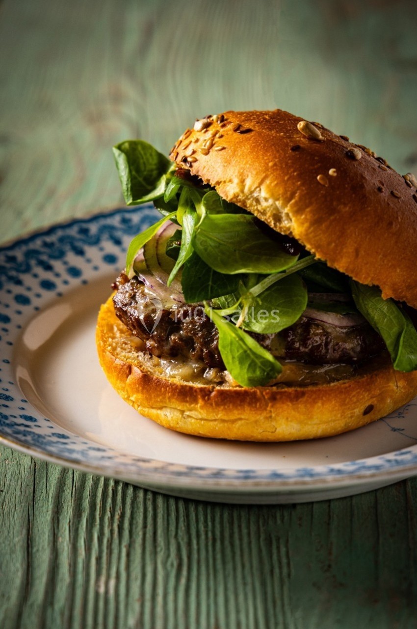 Location salle Chaudenay (Saône-et-Loire) - Domaine Armand Heitz #47