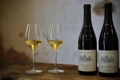 Location salle Chaudenay (Saône-et-Loire) - Domaine Armand Heitz #53