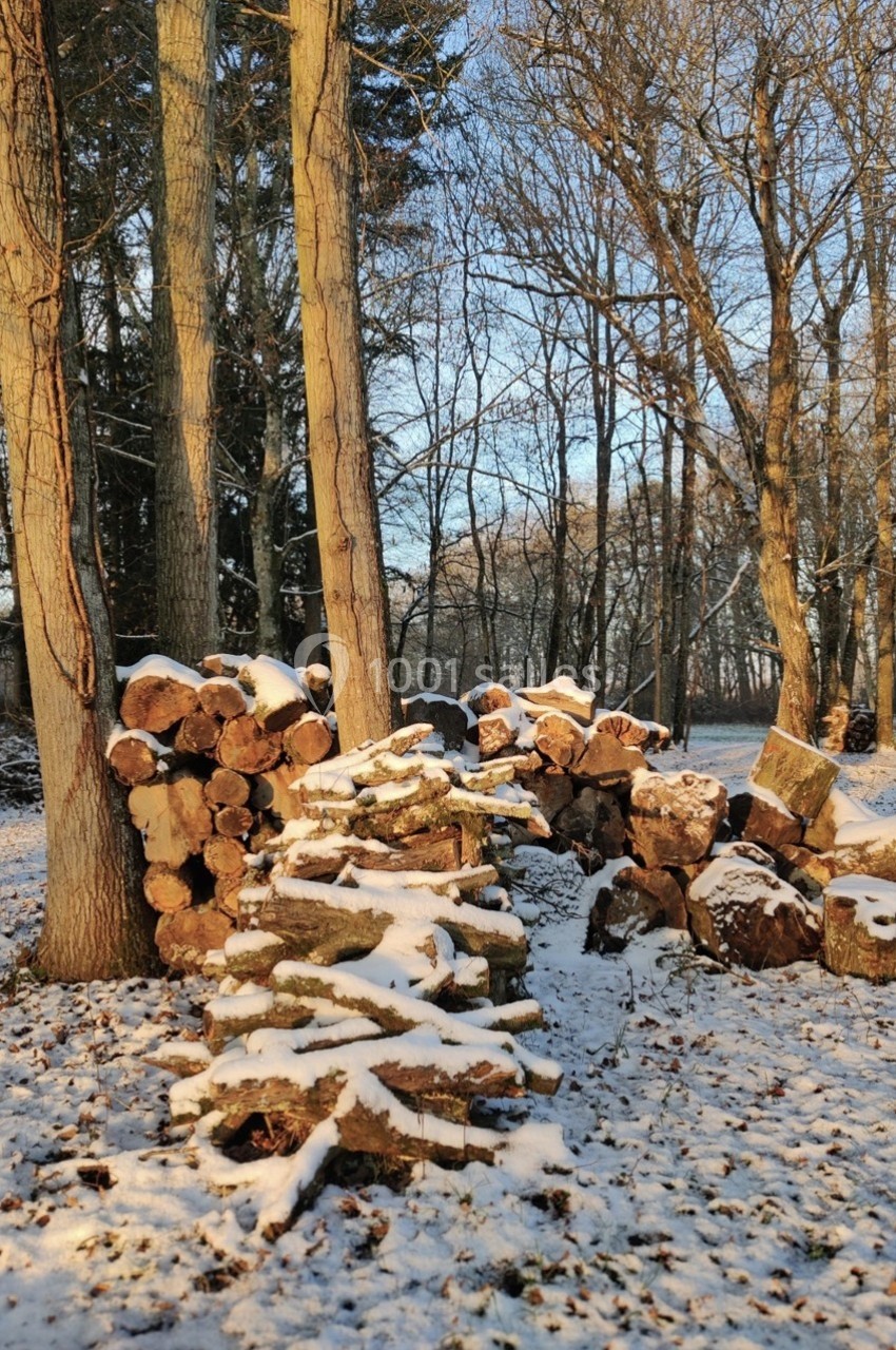 Location salle Chaudenay (Saône-et-Loire) - Domaine Armand Heitz #39