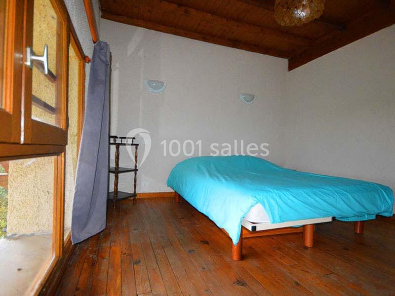 Location salle Monestiés (Tarn) - Domaine La Barrière #5