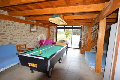 Location salle Monestiés (Tarn) - Domaine La Barrière #20