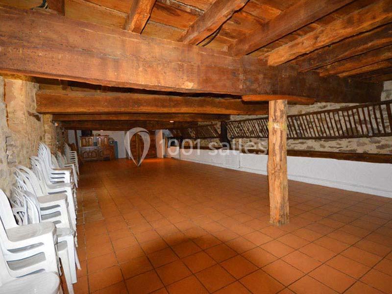 Location salle Monestiés (Tarn) - Domaine La Barrière #10