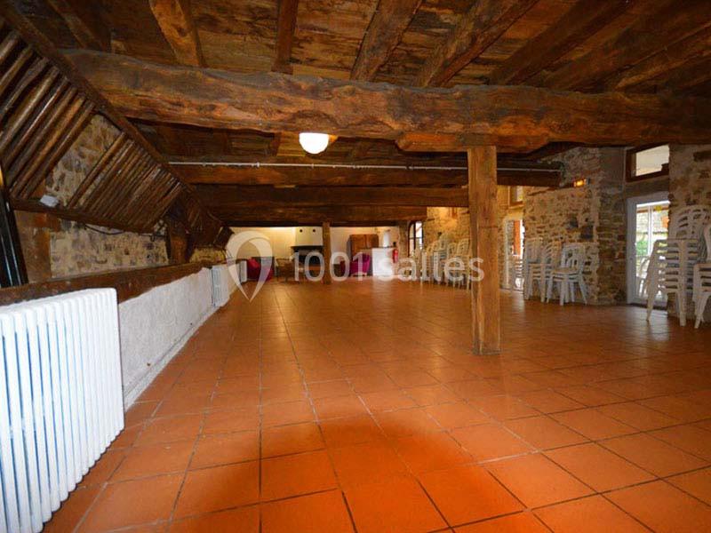 Location salle Monestiés (Tarn) - Domaine La Barrière #11