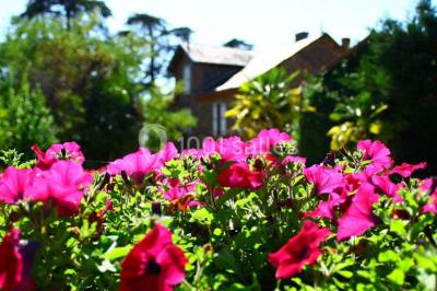 Location salle Monestiés (Tarn) - Domaine La Barrière #20