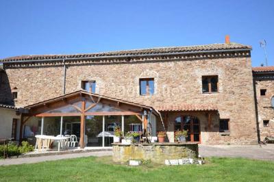 Location salle Monestiés (Tarn) - Domaine La Barrière #20