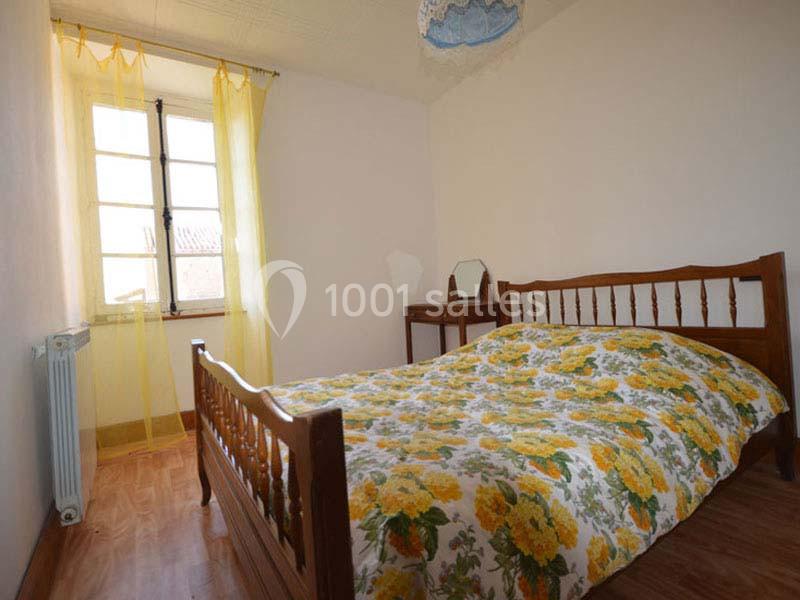 Location salle Monestiés (Tarn) - Domaine La Barrière #17