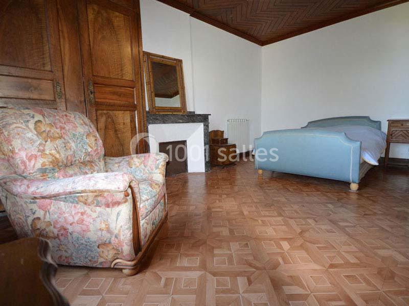 Location salle Monestiés (Tarn) - Domaine La Barrière #18