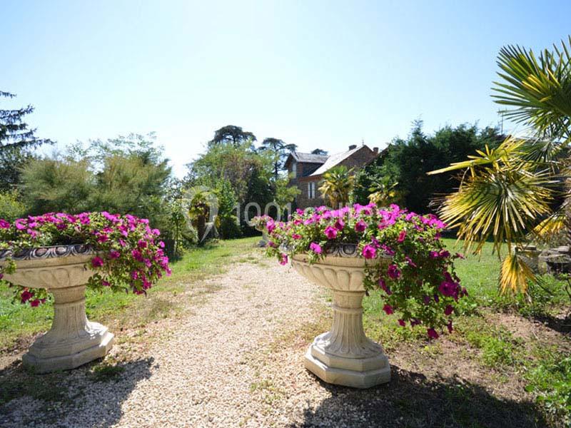 Location salle Monestiés (Tarn) - Domaine La Barrière #20