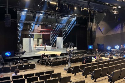 Séminaire Théâtre le 13e Art