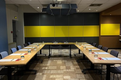 Ibis Paris Porte d'Italie