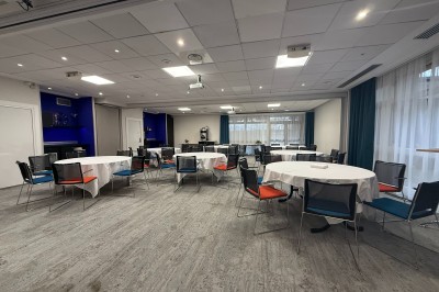 Location salle Montrouge (Hauts-de-Seine) - Mercure Paris Porte d'Orleans #10