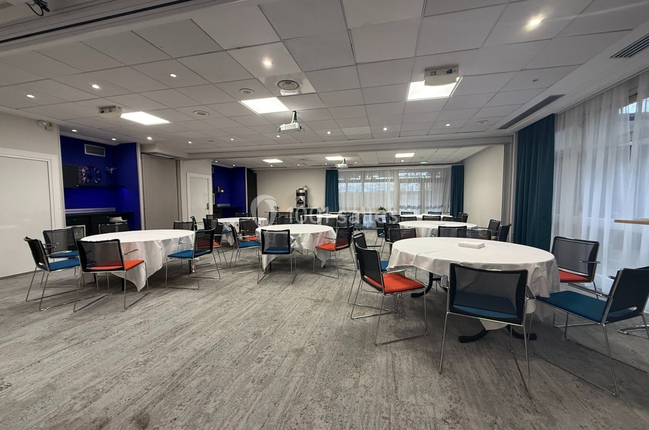 Location salle Montrouge (Hauts-de-Seine) - Mercure Paris Porte d'Orleans #5