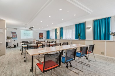 Location salle Montrouge (Hauts-de-Seine) - Mercure Paris Porte d'Orleans #10