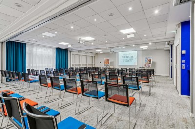 Séminaire Mercure Paris Porte d'Orleans