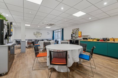 Location salle Montrouge (Hauts-de-Seine) - Mercure Paris Porte d'Orleans #10