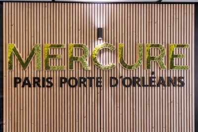 Location salle Montrouge (Hauts-de-Seine) - Mercure Paris Porte d'Orleans #10