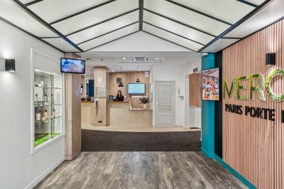 Location salle Montrouge (Hauts-de-Seine) - Mercure Paris Porte d'Orleans #10