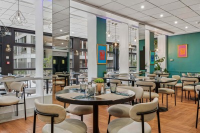 Location salle Montrouge (Hauts-de-Seine) - Mercure Paris Porte d'Orleans #10