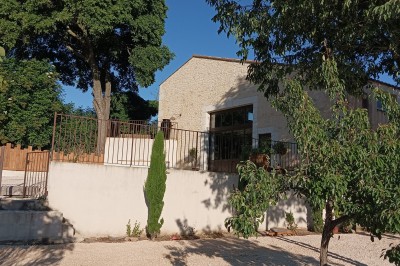 Domaine Mas de Mare