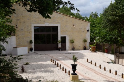 Domaine Mas de Mare - photo 1