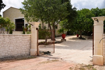 Domaine Mas de Mare