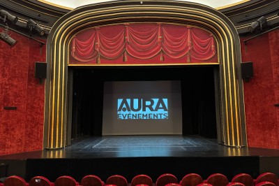 Séminaire Théâtre de la Pépinière