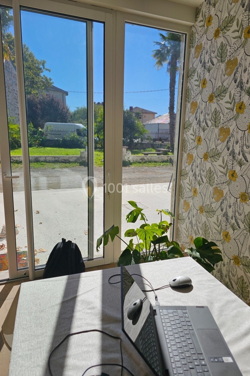 Location salle Salies-du-Salat (Haute-Garonne) - La Villa Milady #6