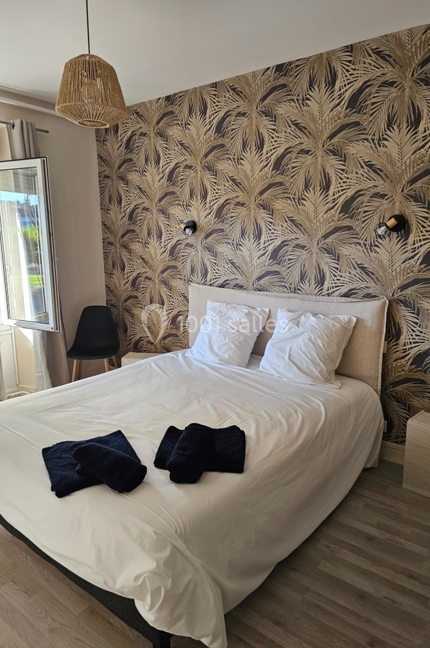 Location salle Salies-du-Salat (Haute-Garonne) - La Villa Milady #7