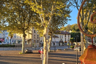 Location salle Salies-du-Salat (Haute-Garonne) - La Villa Milady #25