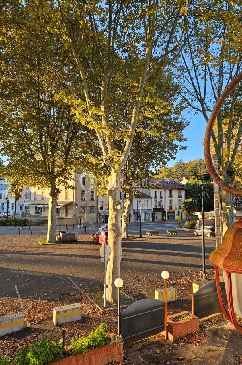 Location salle Salies-du-Salat (Haute-Garonne) - La Villa Milady #8