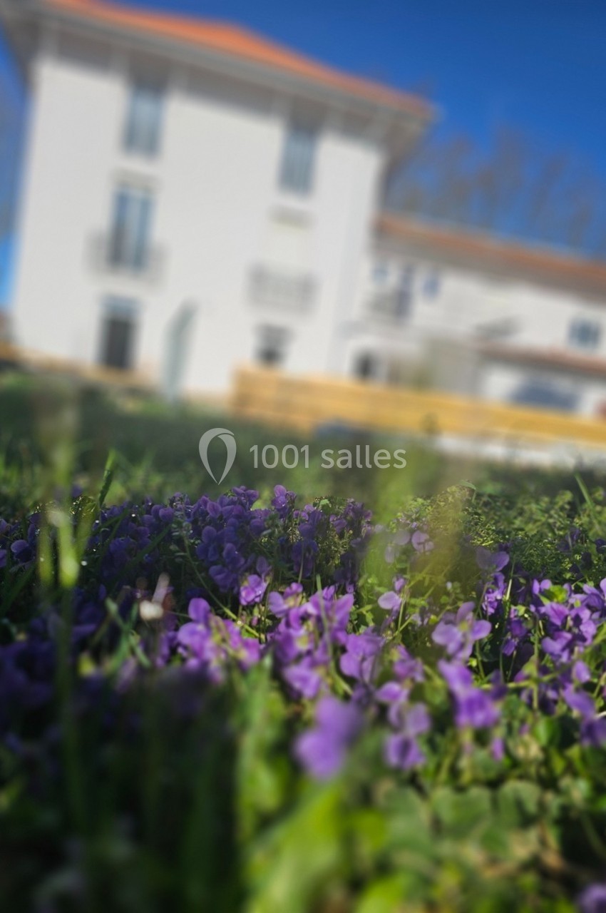 Location salle Salies-du-Salat (Haute-Garonne) - La Villa Milady #13