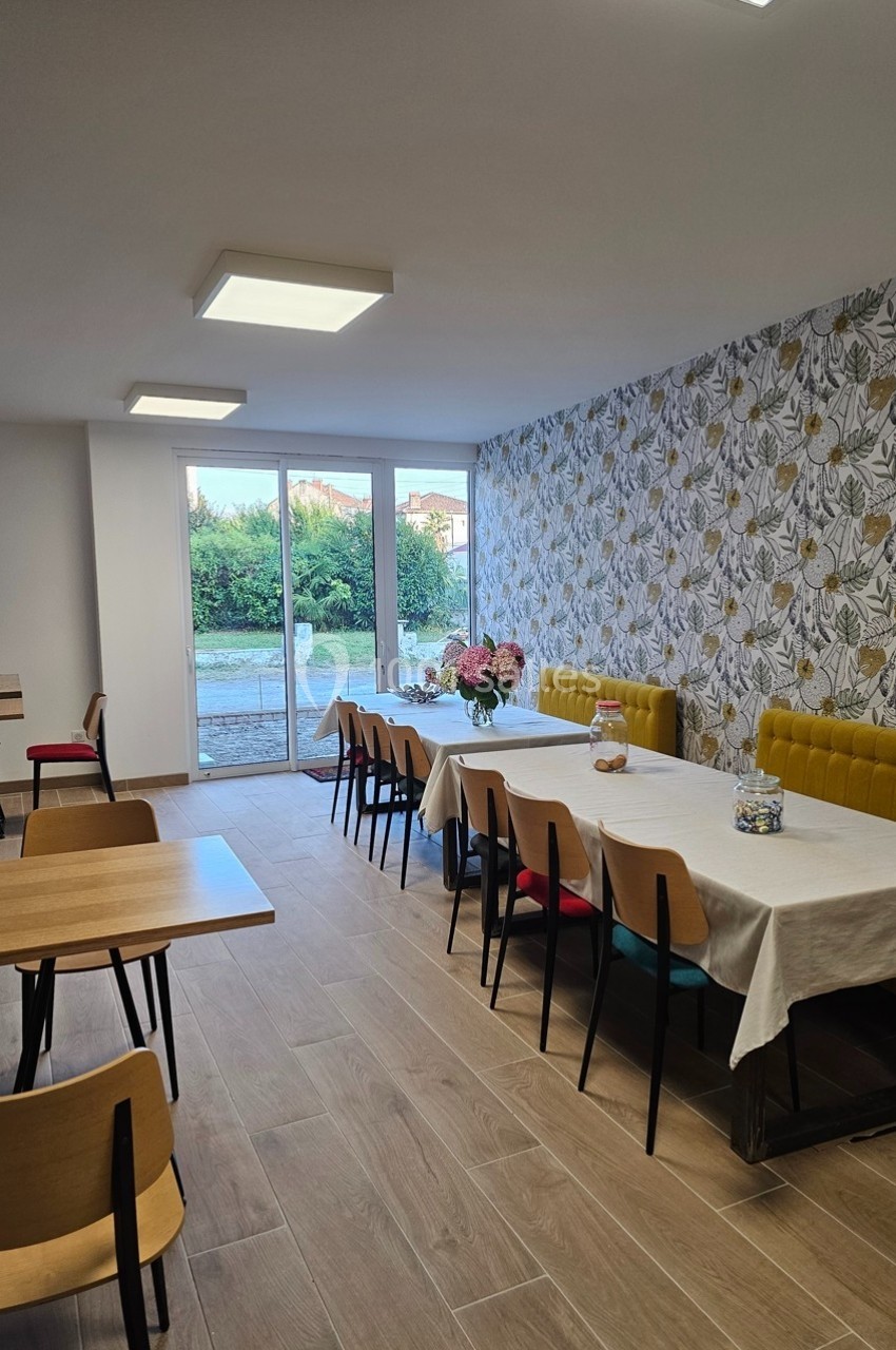 Location salle Salies-du-Salat (Haute-Garonne) - La Villa Milady #15