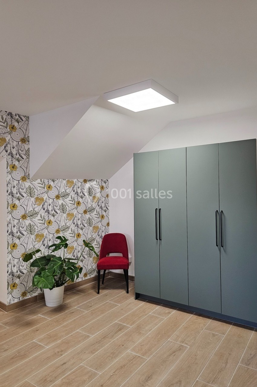 Location salle Salies-du-Salat (Haute-Garonne) - La Villa Milady #17