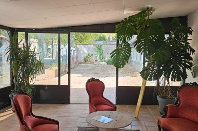 Location salle Salies-du-Salat (Haute-Garonne) - La Villa Milady #25