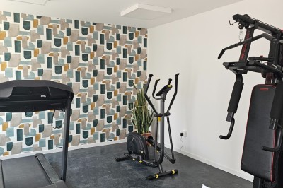 Location salle Salies-du-Salat (Haute-Garonne) - La Villa Milady #25