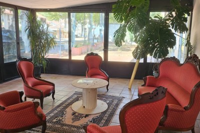 Location salle Salies-du-Salat (Haute-Garonne) - La Villa Milady #25