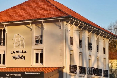 Location salle Salies-du-Salat (Haute-Garonne) - La Villa Milady #25