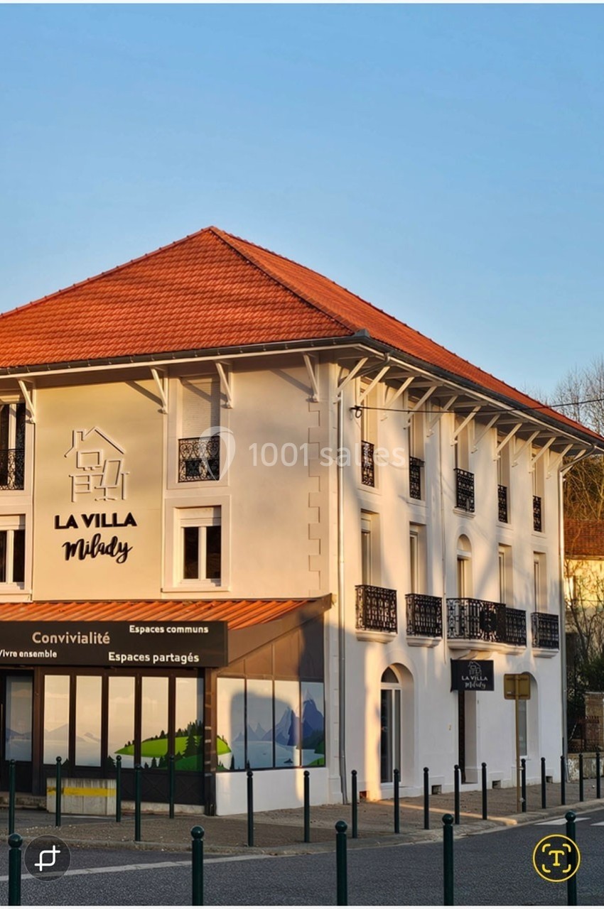 Location salle Salies-du-Salat (Haute-Garonne) - La Villa Milady #25