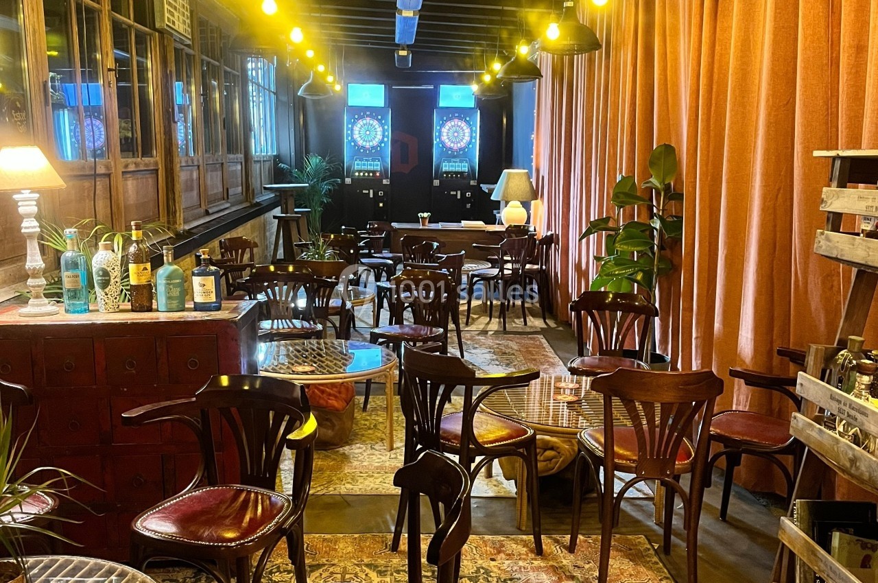 Location salle Troyes (Aube) -  La Sourcery #2